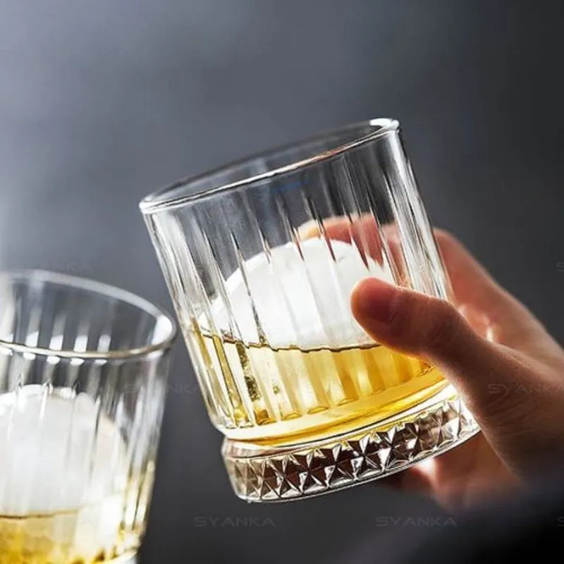Pahar whiskey Large Luxurious [6]