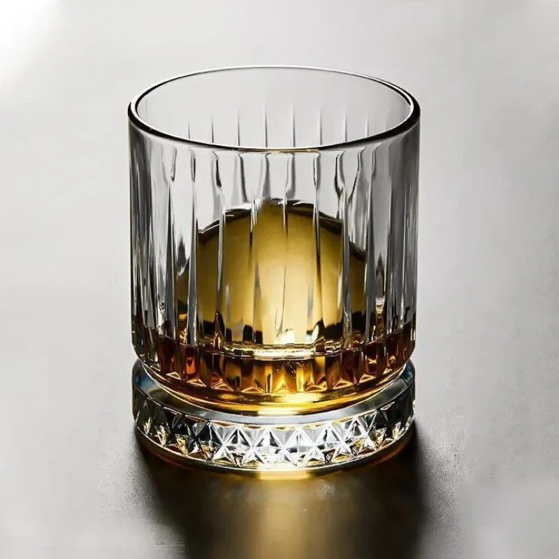 Cadouri pentru Sefi - Pahar whiskey Large Luxurious