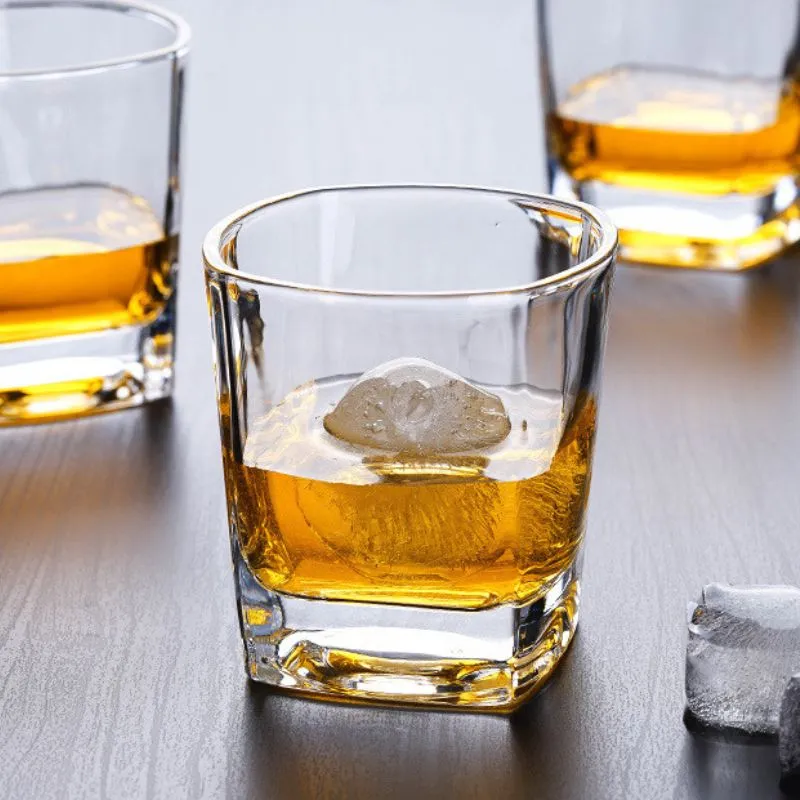 Pahar whiskey Large Square [2]