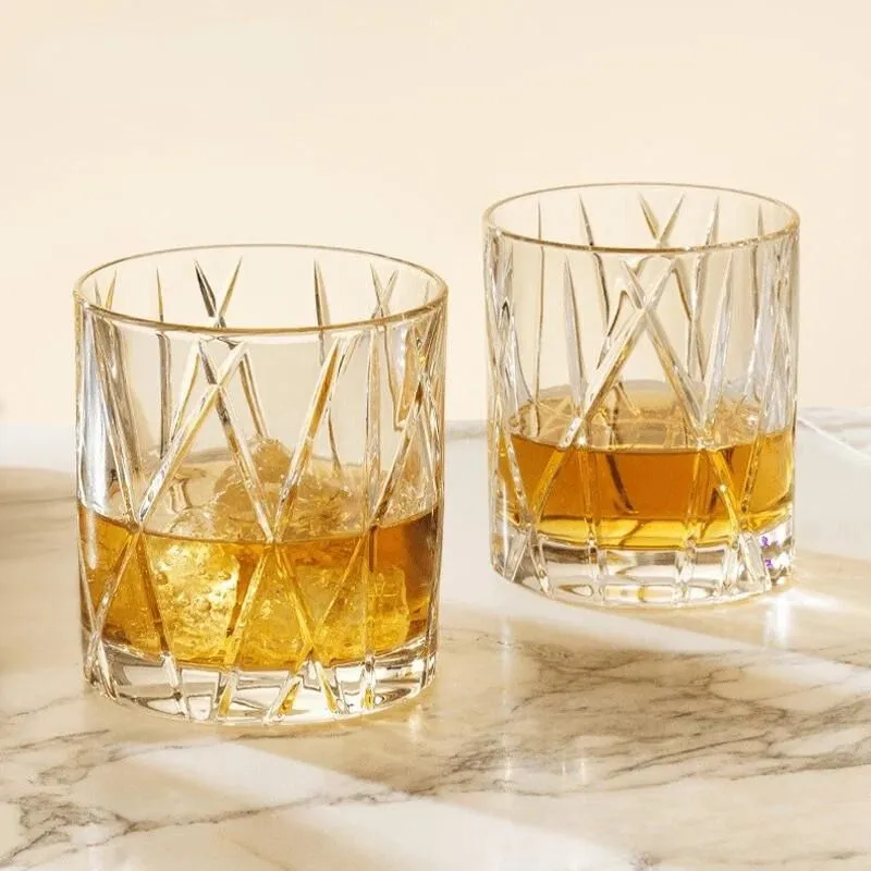 Pahar whiskey Mysterious [5]