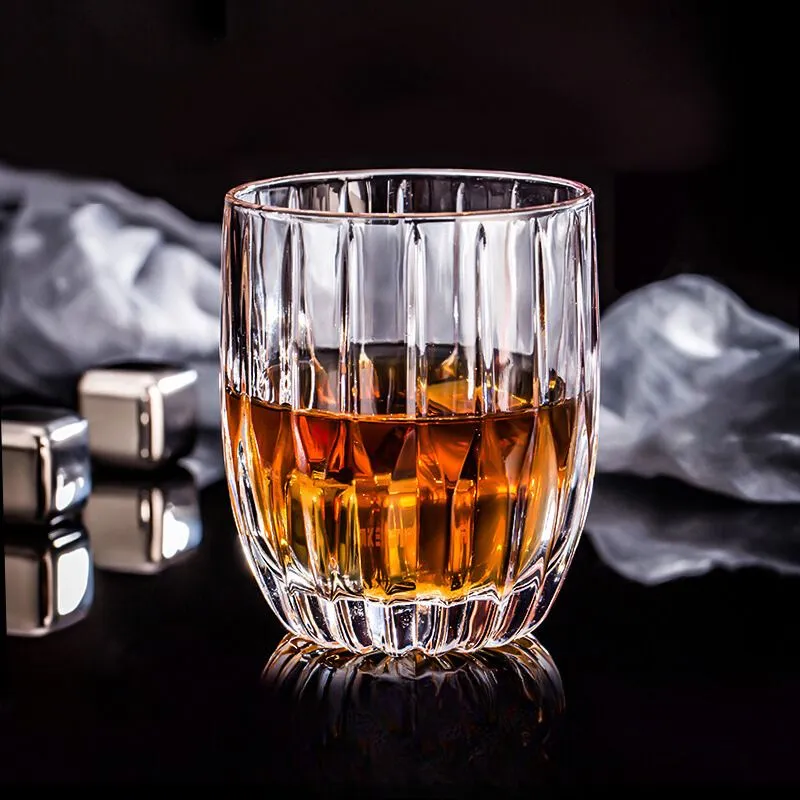 Cadouri pentru Sefi - Pahar whiskey Nobil