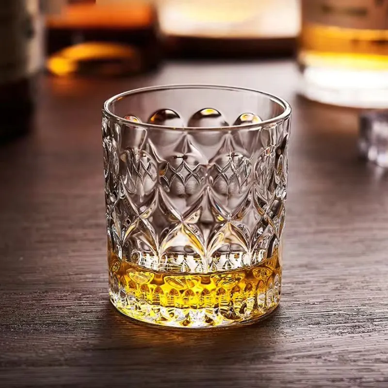 Petrecere - Pahar whiskey Premium