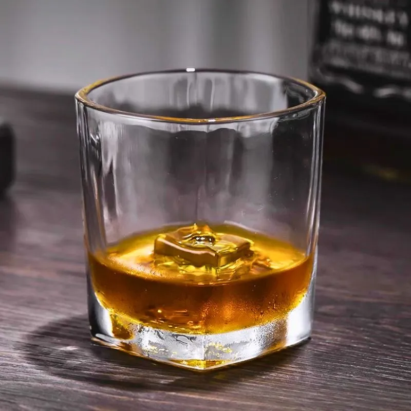 Petrecere - Pahar whiskey Small Square