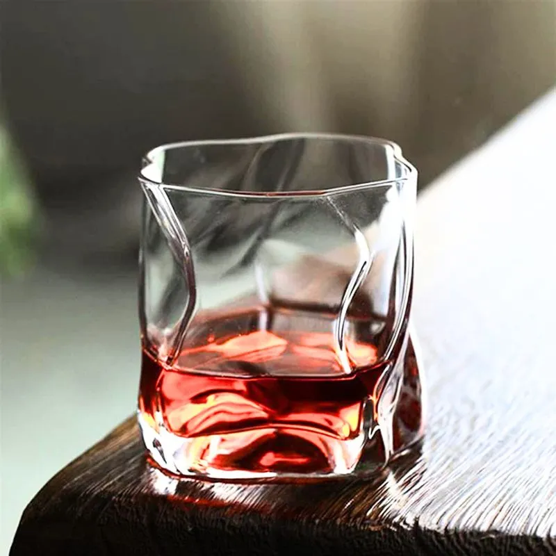 Petrecere - Pahar whiskey Wave