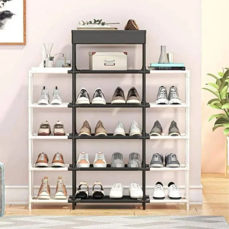 Cadouri Paste - Pantofar compact cu sase niveluri