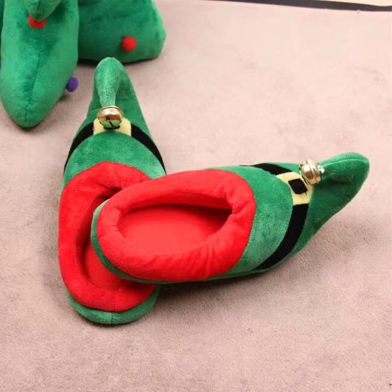 Papuci de casa Spiridus [2]