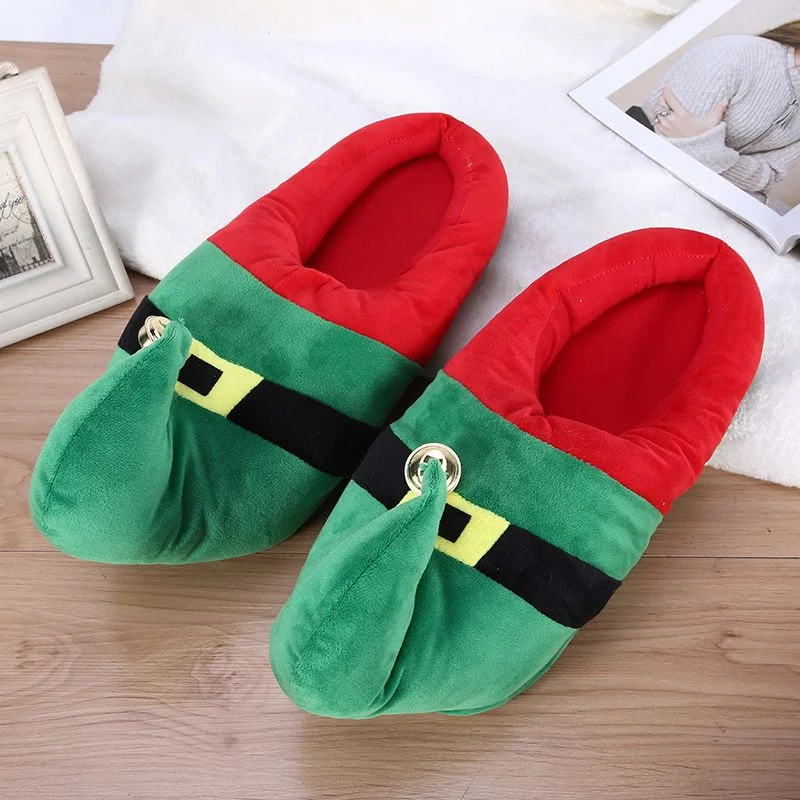 Papuci de casa Spiridus [0]