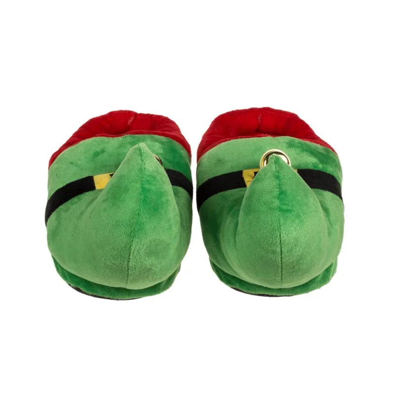 Papuci de casa Spiridus [3]