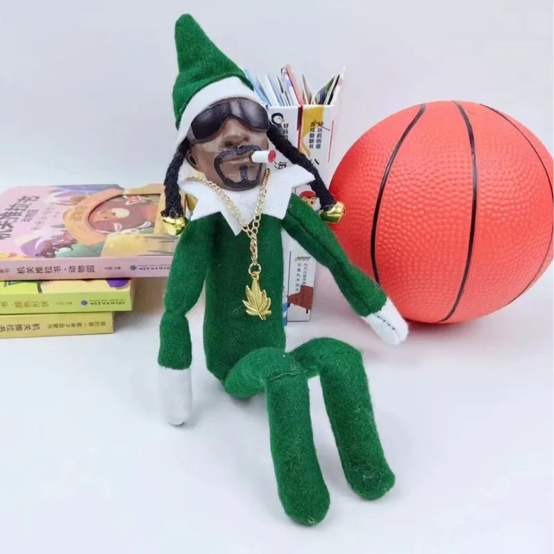 Cadouri Majorat - Elf erbivor Snoop