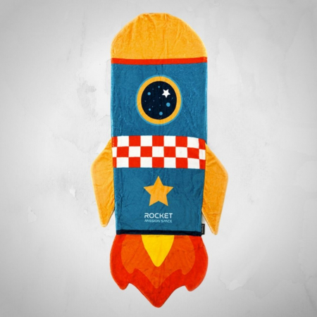 Paturi pentru copii, Racheta, 240g/mp [3]