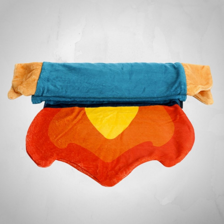 Paturi pentru copii, Racheta, 240g/mp [4]