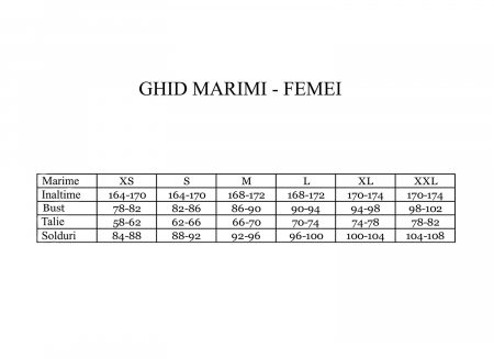 Pijamale dama Holline 2 piese, pantaloni lungi, 100% bumbac [4]