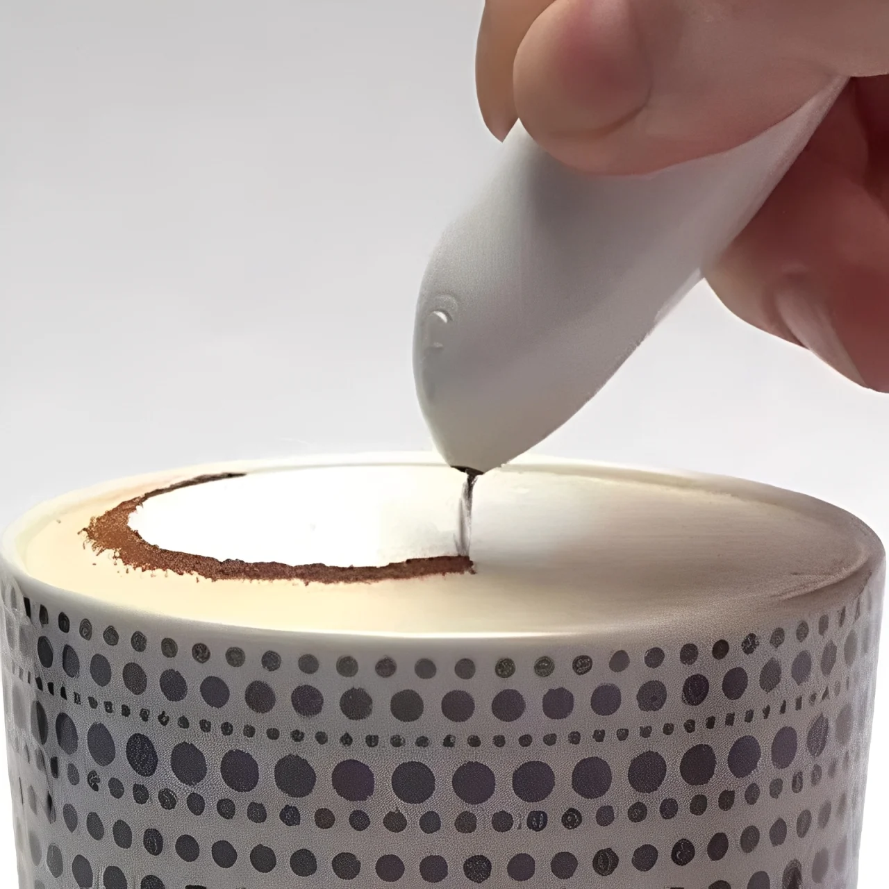 Pix electric desen cafea si desert [1]