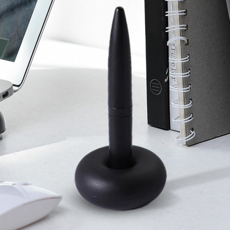 Cadouri pentru Sefi - Pix Metalic cu Suport Magnetic