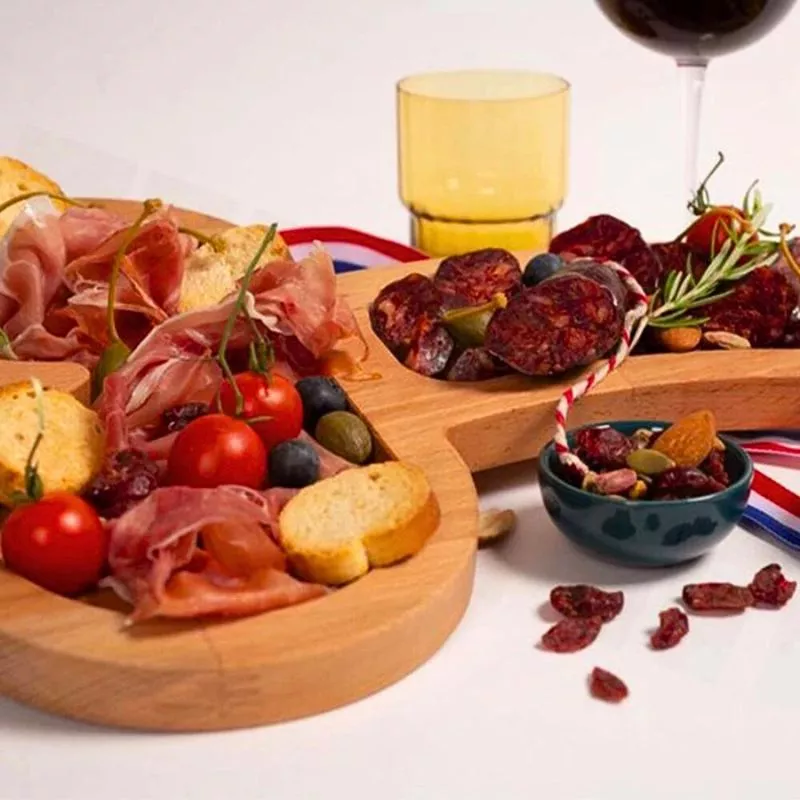 Platou aperitive trasnit P...arada de specialitati [7]