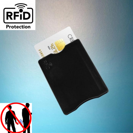 Port carduri RFID Essential [0]