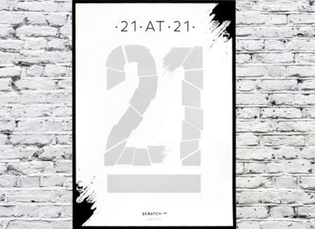 Poster razuibil 21 de ani [1]