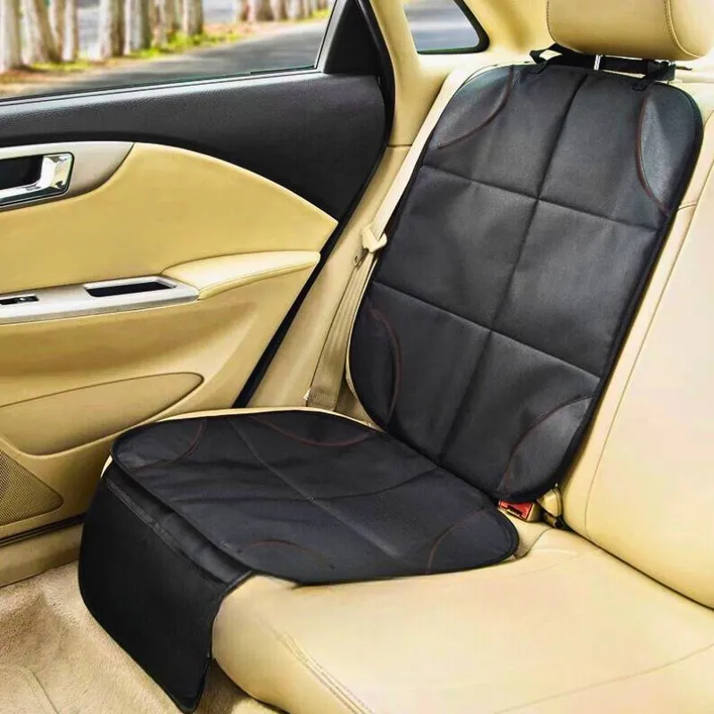 Cadouri pentru Mama - Protectie scaun auto