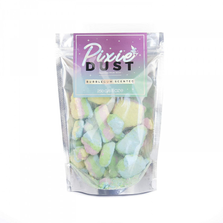 Pudra de baie Pixie Dust [4]