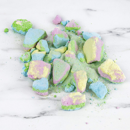 Pudra de baie Pixie Dust [1]