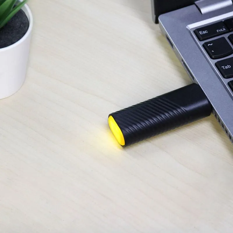 Accesorii birou - Purificator de aer USB
