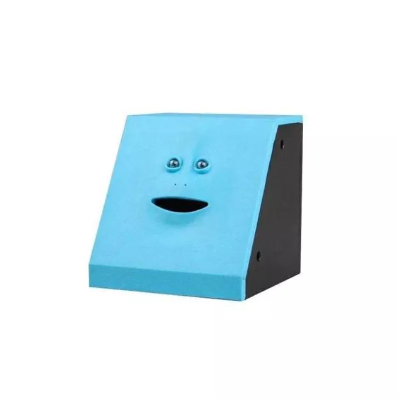 Pusculita trasnita Foame de bani [22]