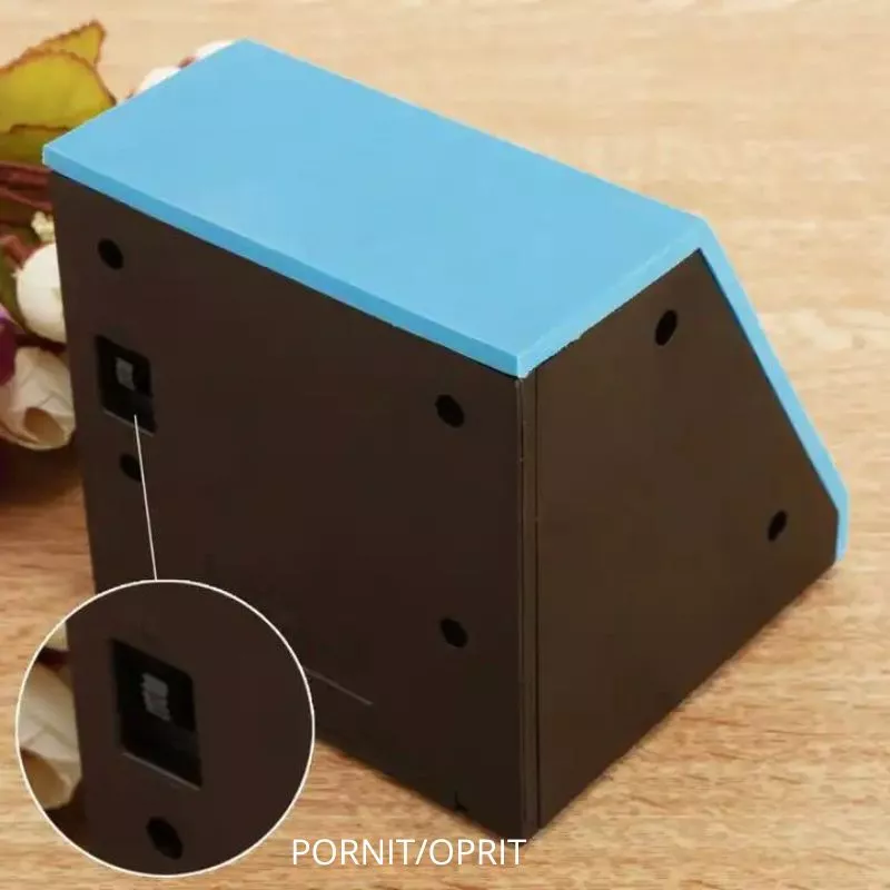 Pusculita trasnita Foame de bani [4]