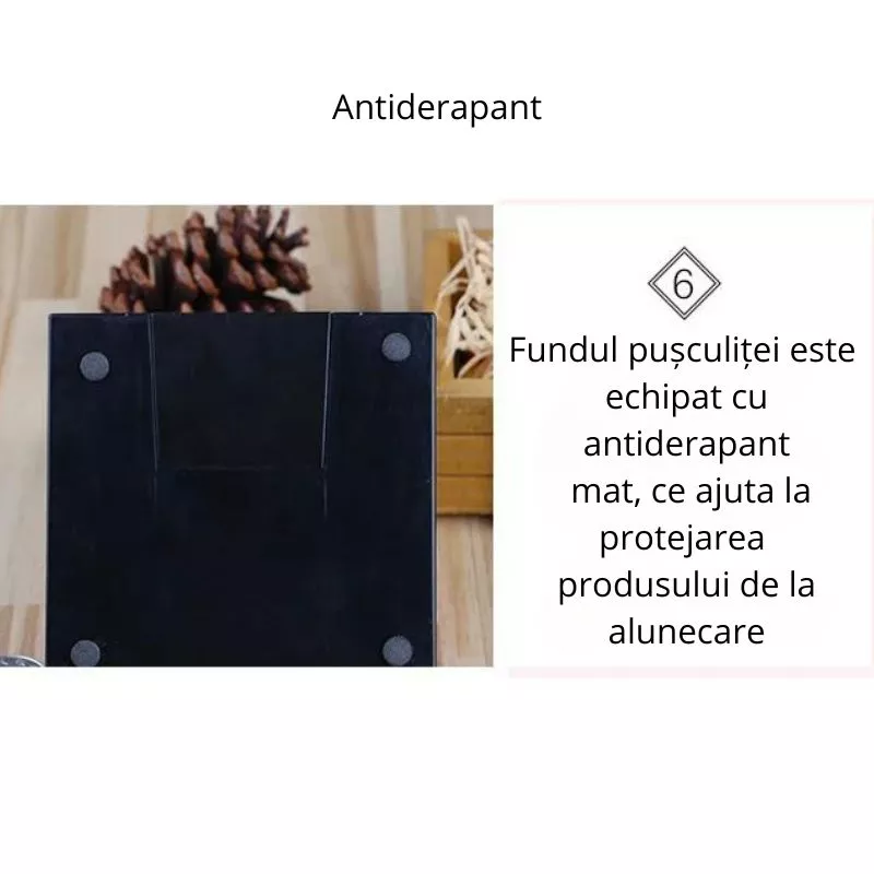 Pusculita trasnita Foame de bani [15]