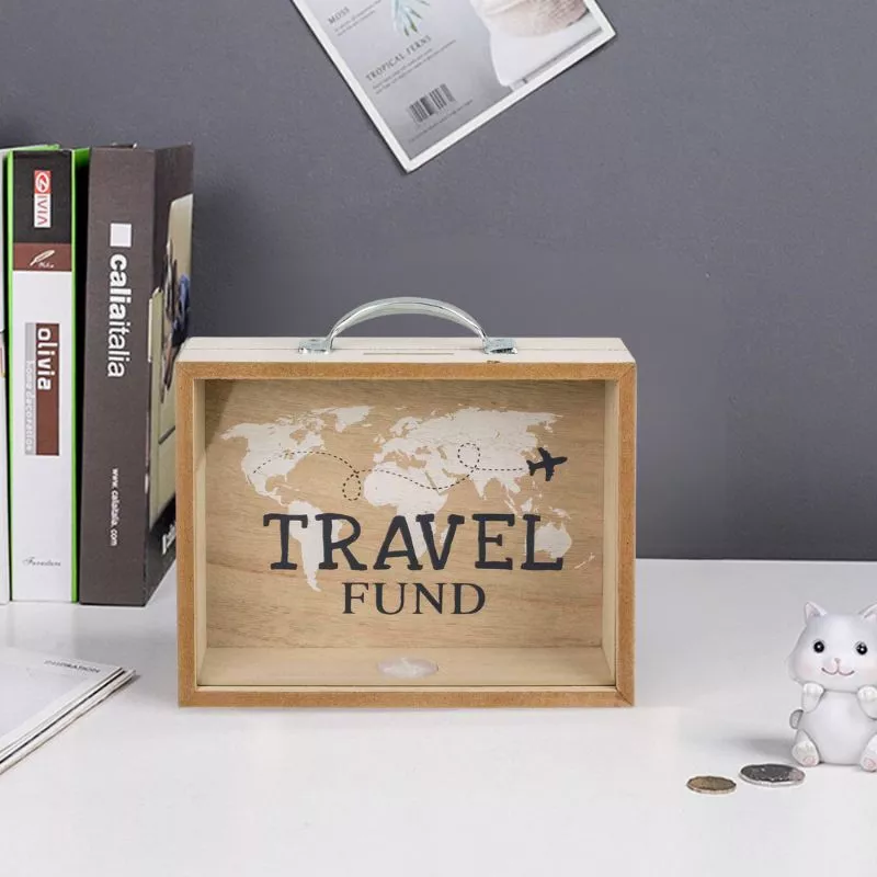 Pusculita Travel Fund Comoara Calatoriilor [2]