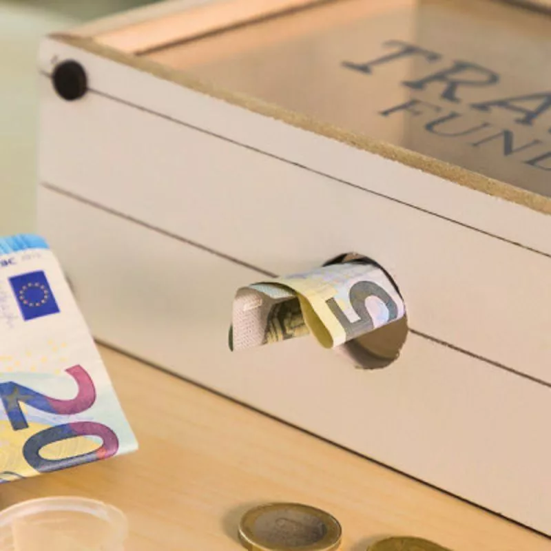 Pusculita Travel Fund Comoara Calatoriilor [3]