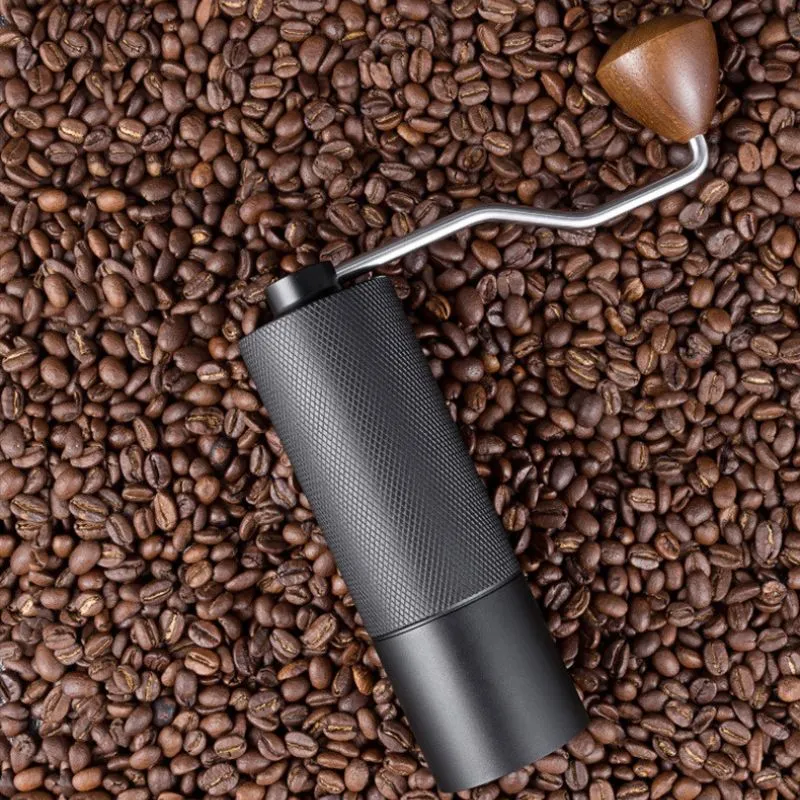 Rasnita de cafea manuala [0]