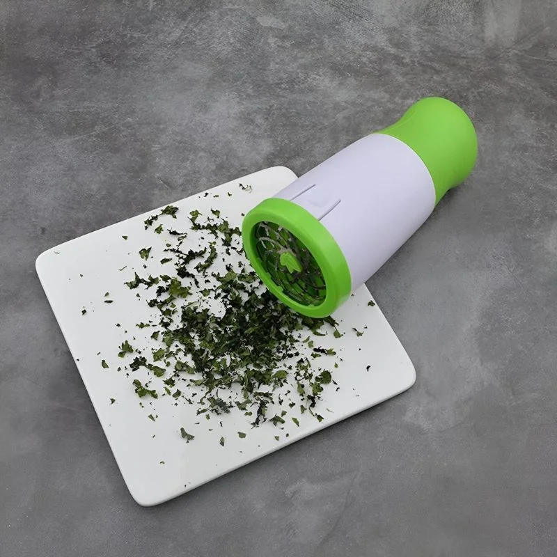 Rasnita manuala pentru ierburi aromatice [3]
