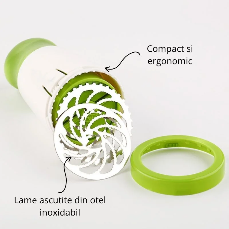 Rasnita manuala pentru ierburi aromatice [9]