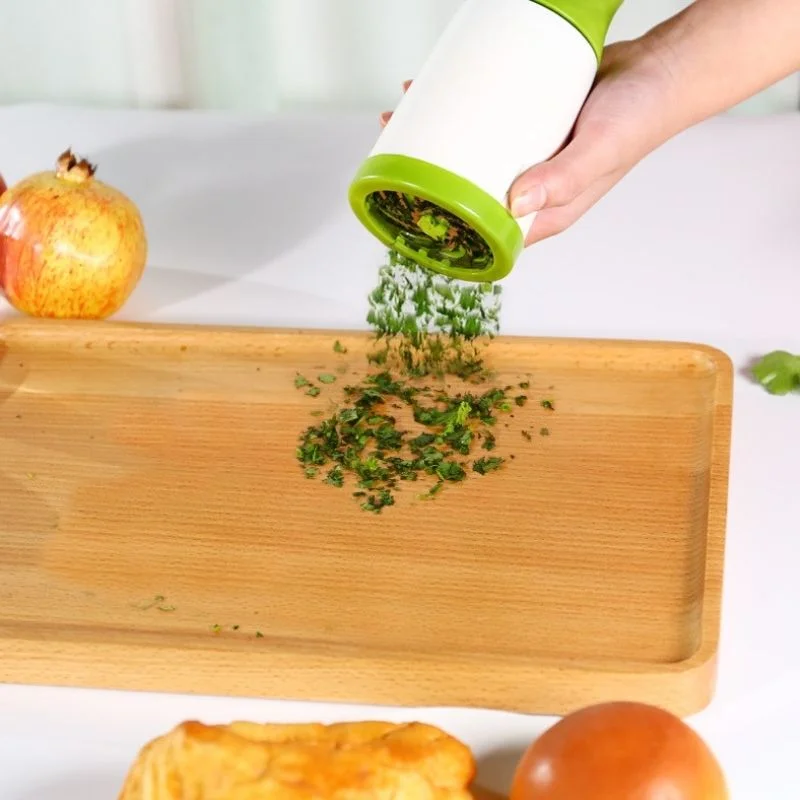 Rasnita manuala pentru ierburi aromatice [4]