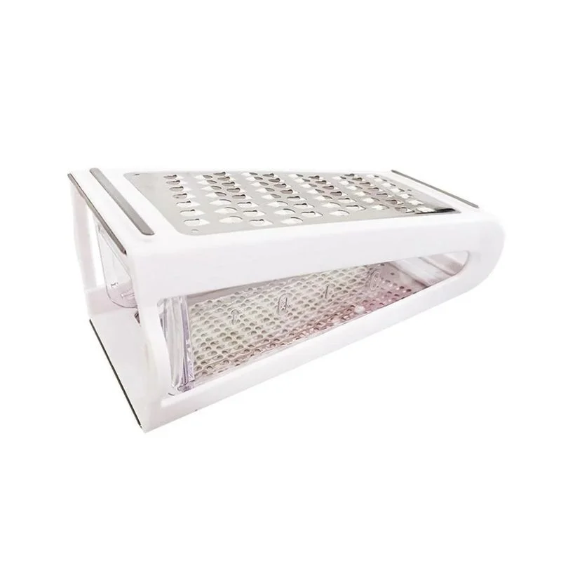 Razatoare dubla cu recipient colector [9]