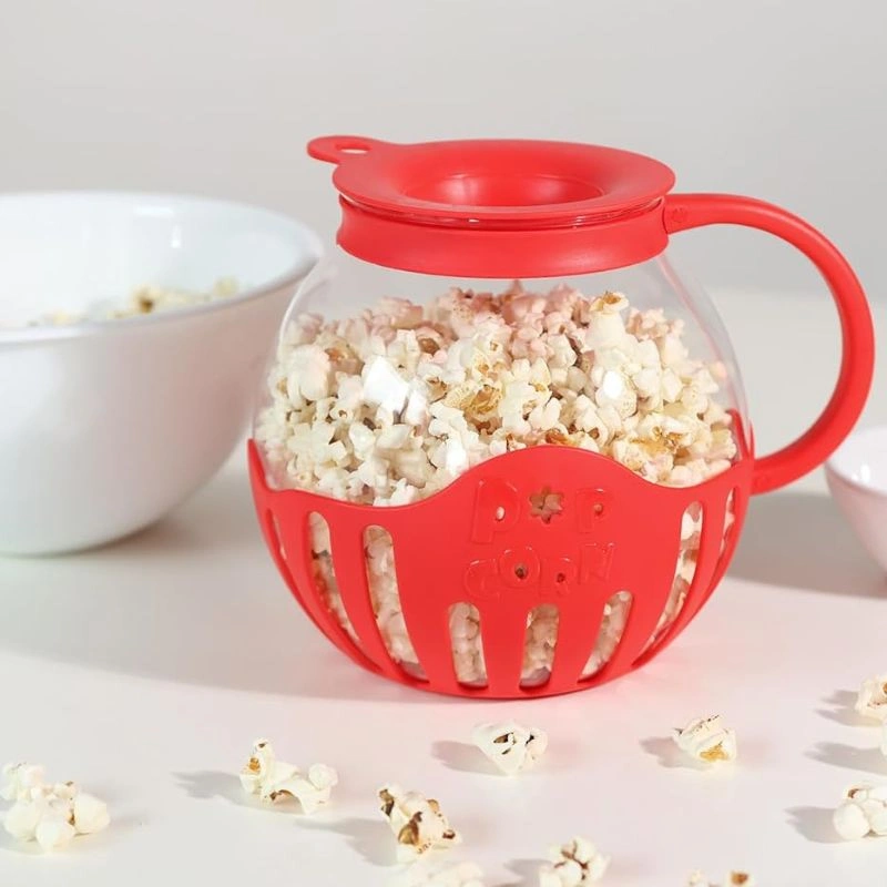 Cadouri pentru Mama - Recipient pentru popcorn la microunde