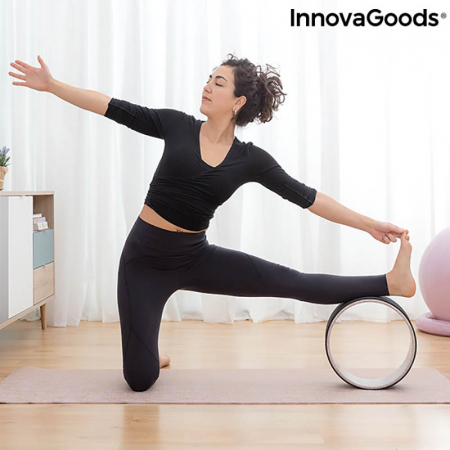 Roller Yoga si Pilates [2]