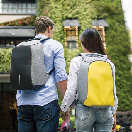 Rucsac antifurt Bobby compact [1]