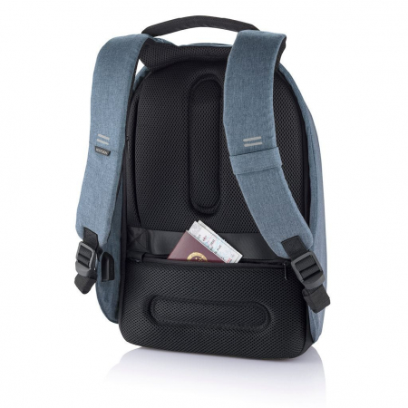 Rucsac antifurt Bobby Hero Small [5]