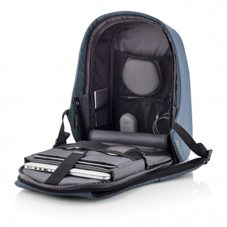 Rucsac antifurt Bobby Hero Small [6]