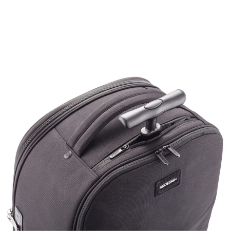 Rucsac antifurt Bobby Trolley [26]