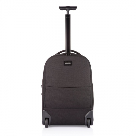 Rucsac antifurt Bobby Trolley [18]