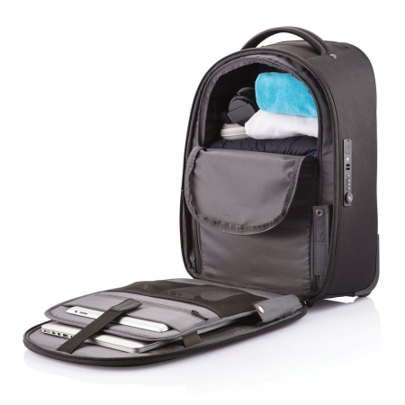 Rucsac antifurt Bobby Trolley [31]