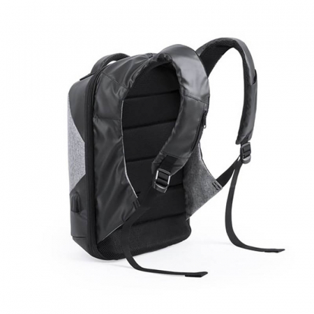 Rucsac antifurt Ergo Techie [7]