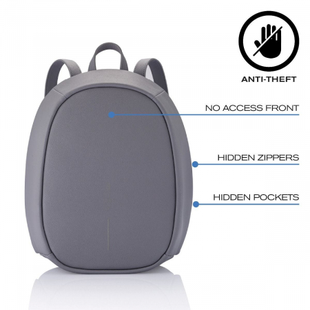Rucsac antifurt pentru ea Bobby Elle Fashion [12]