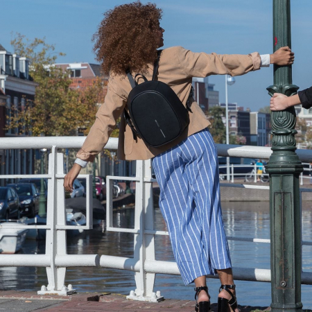 Rucsac antifurt pentru ea Bobby Elle Fashion [16]