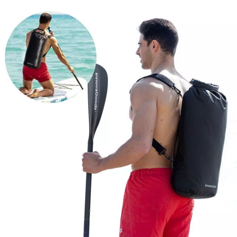 Rucsac de apa waterproof Big SportyGuard 20 litri [11]