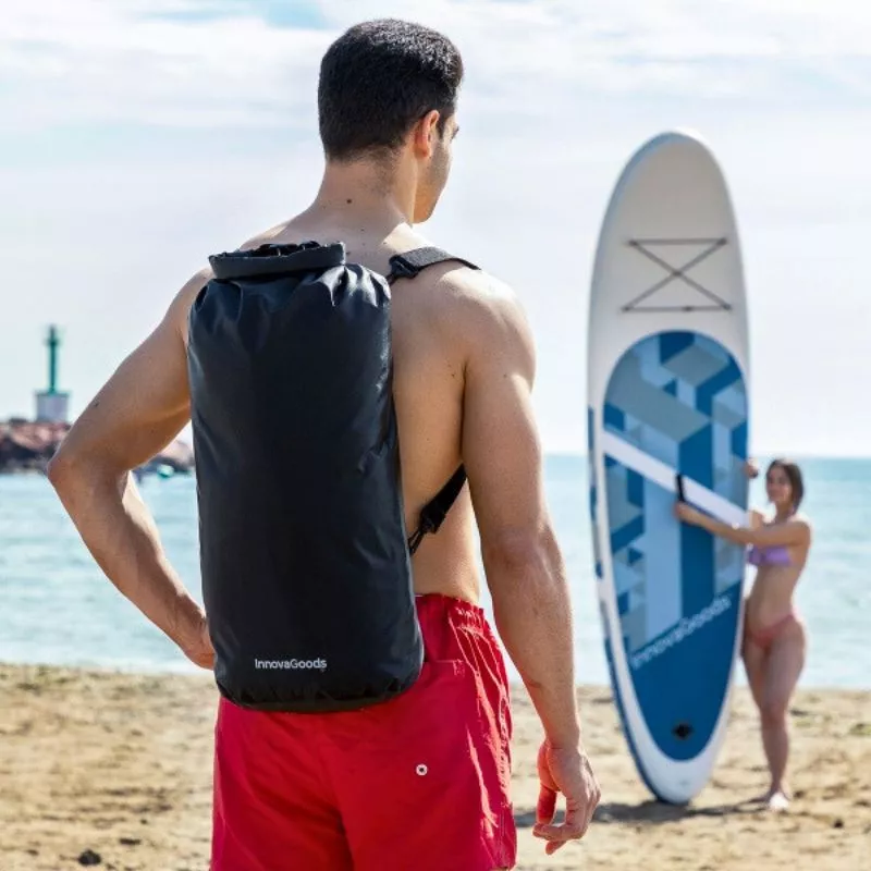 Rucsac de apa waterproof Big SportyGuard 20 litri [6]