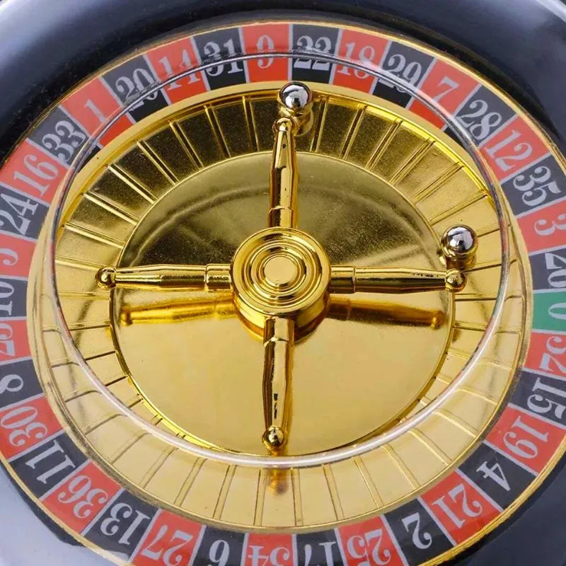 Ruleta electronica cu Shoturi [3]