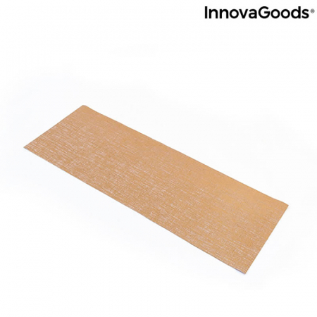 Saltea Yoga Mat antiderapanta [9]